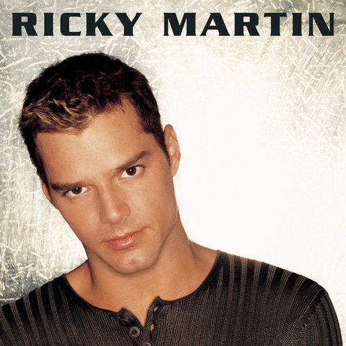 Ricky Martin — Ricky Martin | Last.fm