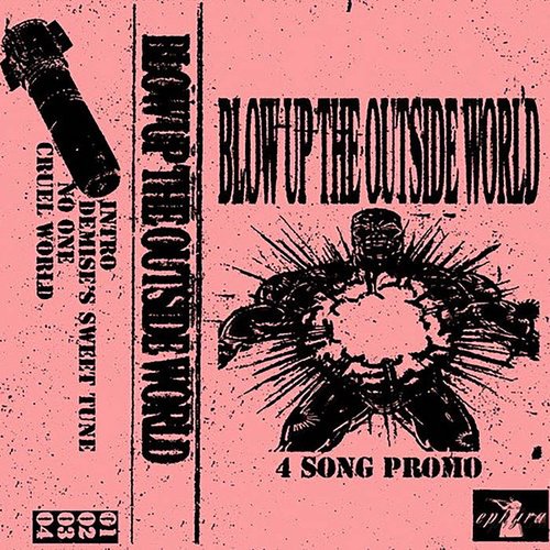 4 Song Promo