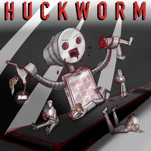 Huckworm