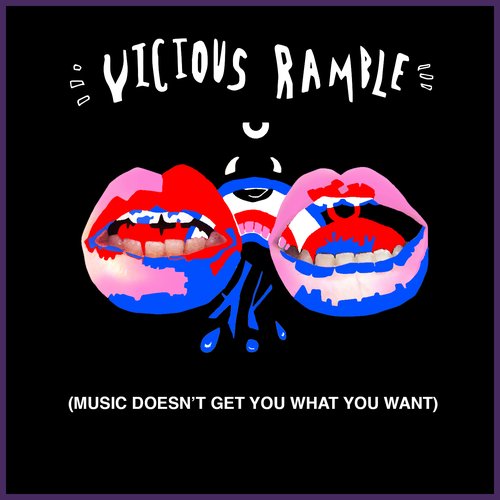 Music Doesn't Get You What You Want