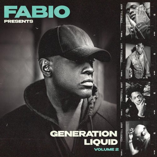 Generation Liquid Volume 2