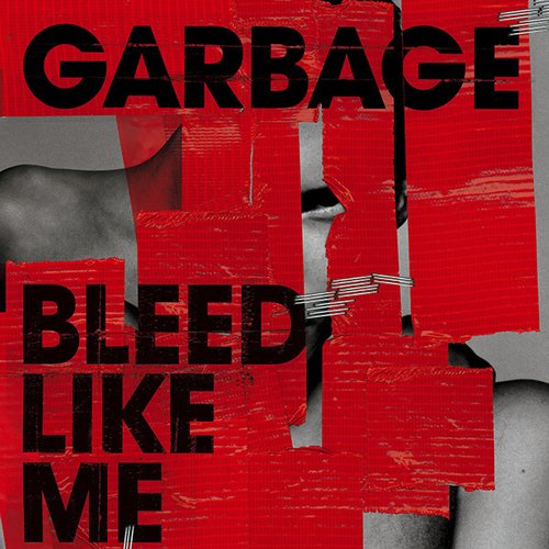 Bleed Like Me