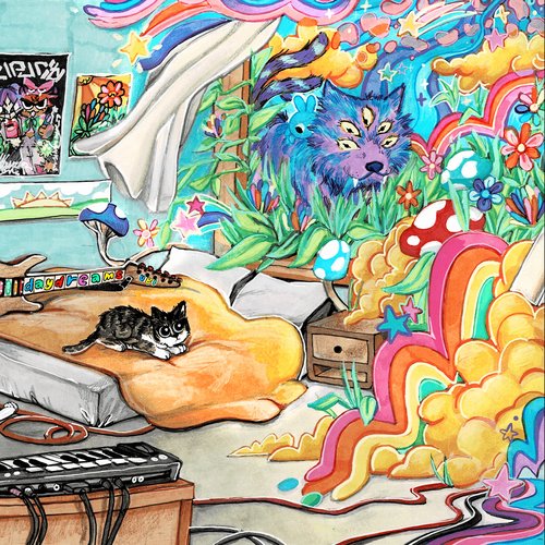Daydreams