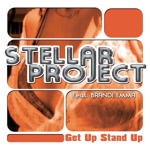 Get Up Stand Up (feat. Brandi Emma)