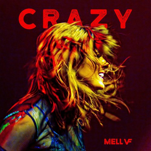 Crazy - Single