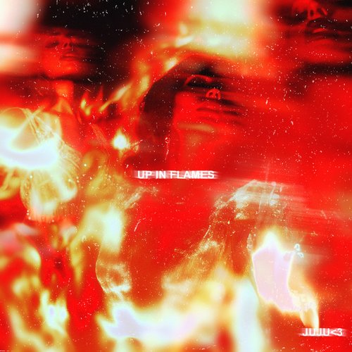 Up in Flames - Single