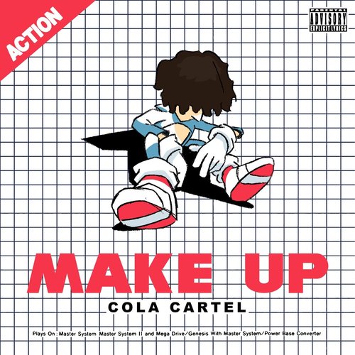 Make Up - Single