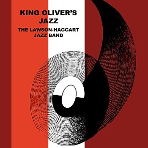 King Oliver's Jazz