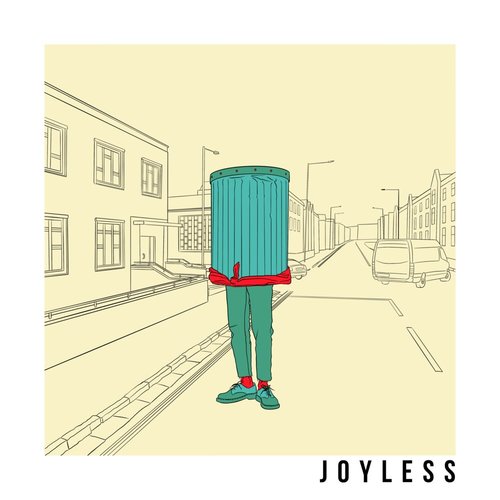Joyless
