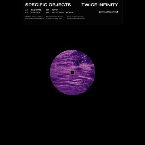 Twice Infinity EP