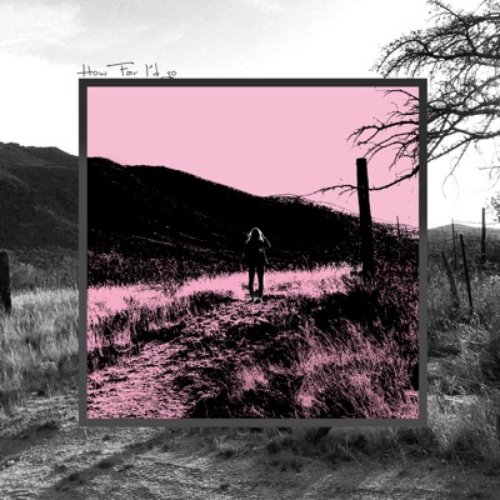 How Far I'd Go - Single