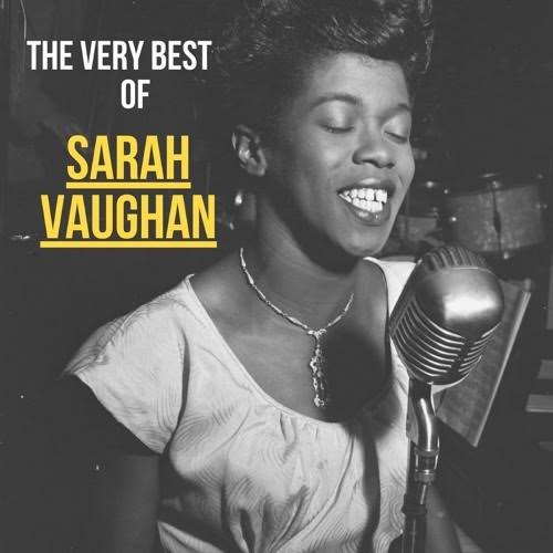 The Very Best of Sarah Vaughan