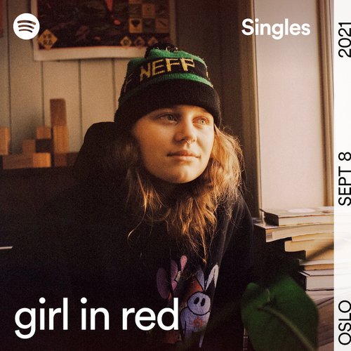 Spotify Singles