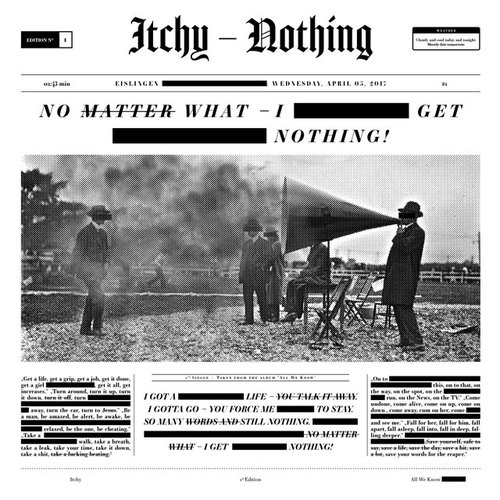 Nothing - Single