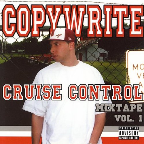 Cruise Control Mixtape Vol. 1