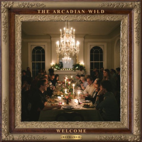 Welcome (Reframed)