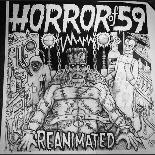 Reanimated