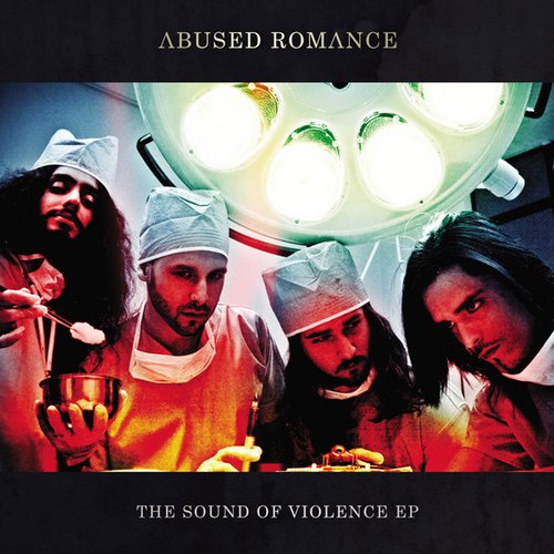 The Sound of Violence EP