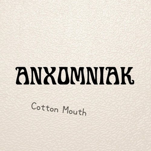 Cotton Mouth