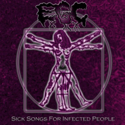 Sick Songs for Infected People