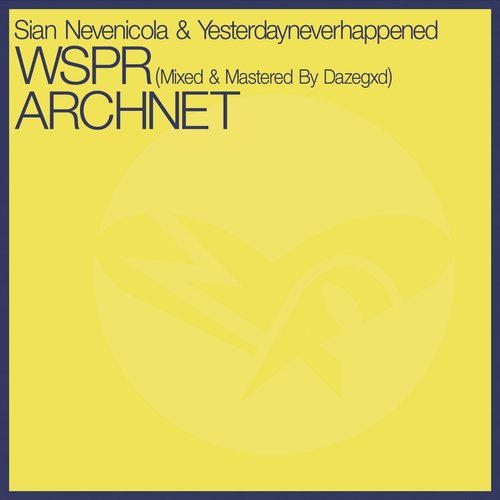 Wspr Archnet