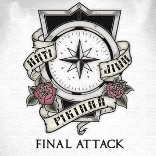 False attack. False attack