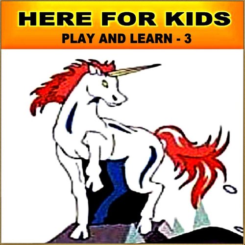 Play And Learn - 3