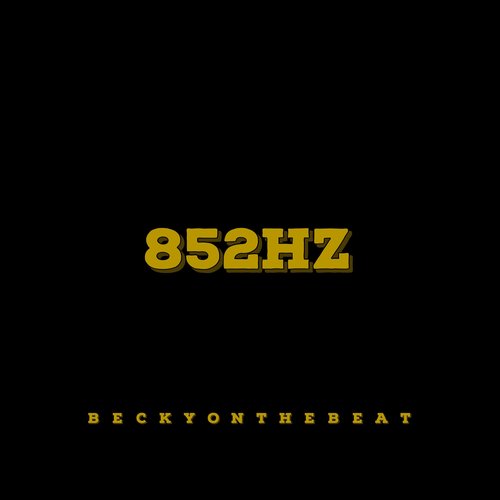 852hz