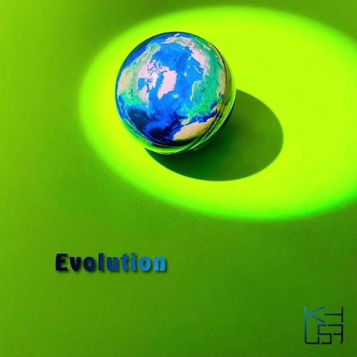 Evolution