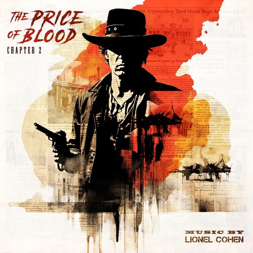 The Price of Blood, Chapter 2