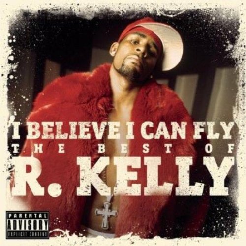 Songs Of An Era (Best Of R. Kelly)
