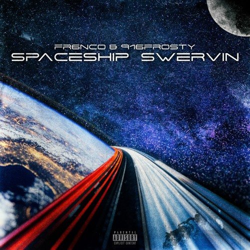 Spaceship Swervin'