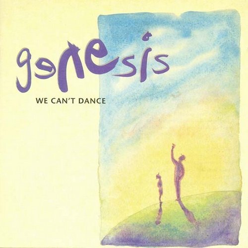 We Can't Dance (2007 remastered)