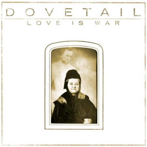 Love Is War
