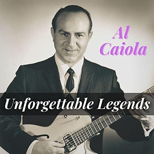 Unforgettable Legends