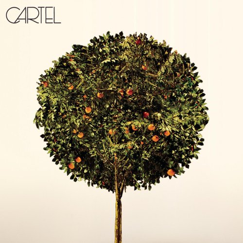 Cartel - EP