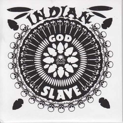 Godslave