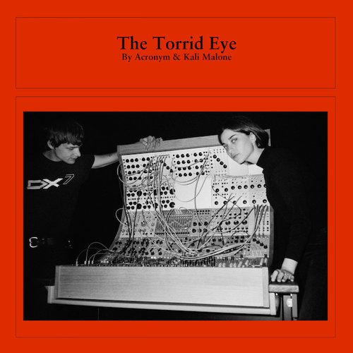 The Torrid Eye