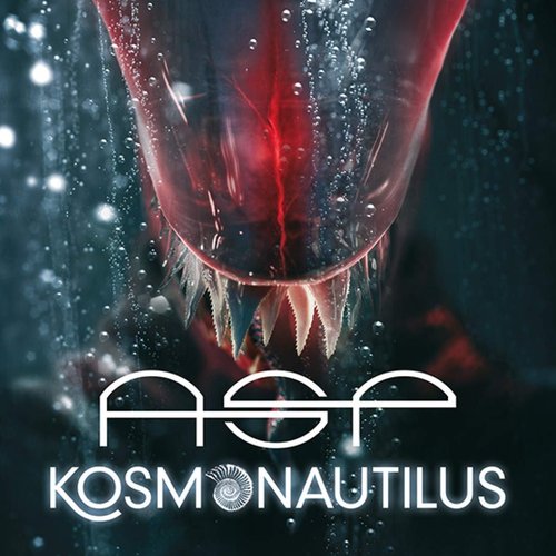 Fremder-Zyklus, Teil 4: Kosmonautilus