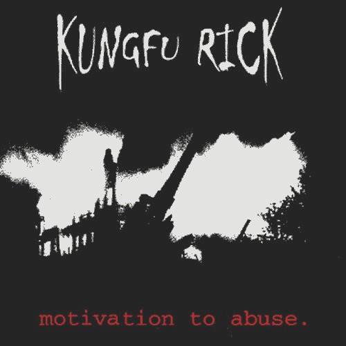 Motivation to Abuse