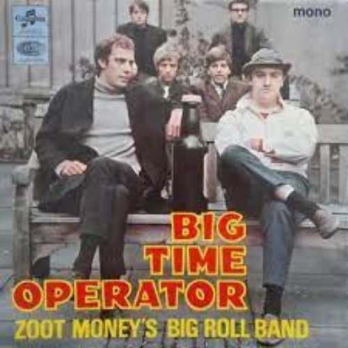 Big Time Operator