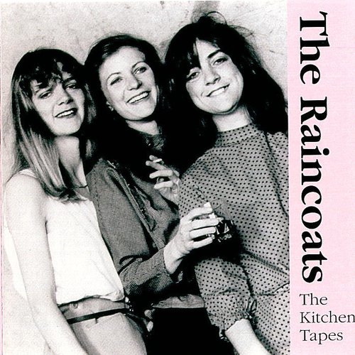 The Kitchen Tapes