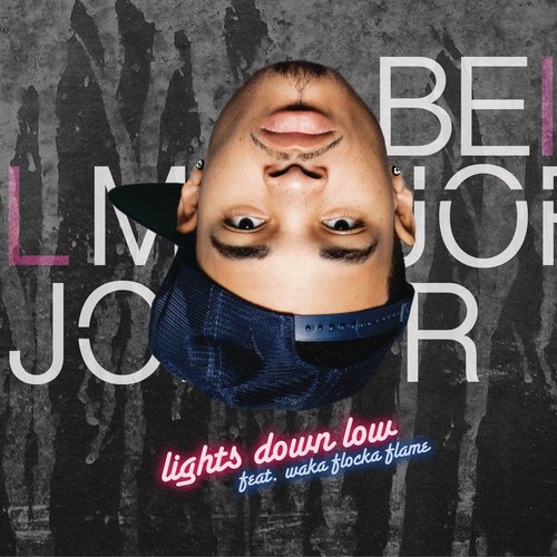 Lights Down Low (feat. Waka Flocka Flame) - Single