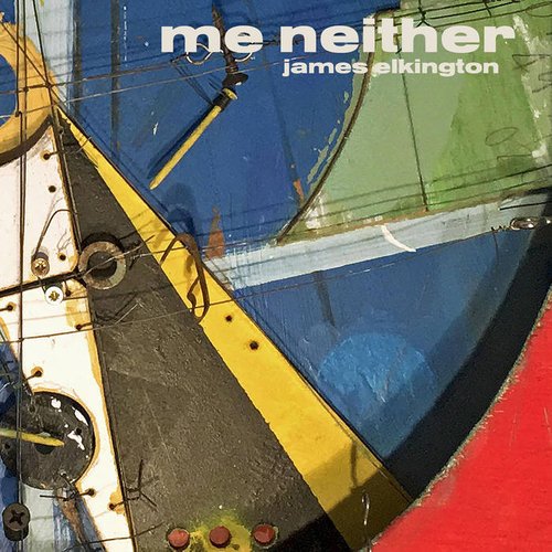 Me Neither (LP 1)