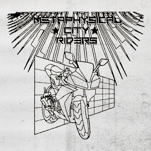 Metaphysical City Riders
