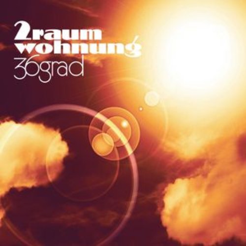 36 Grad + Paul van Dyk Remix