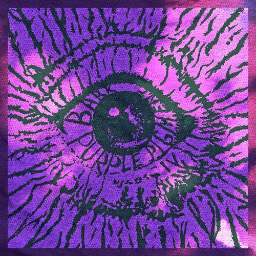Purple Pigment