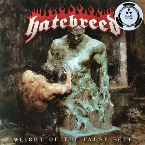 Weight of the False Self [Explicit]