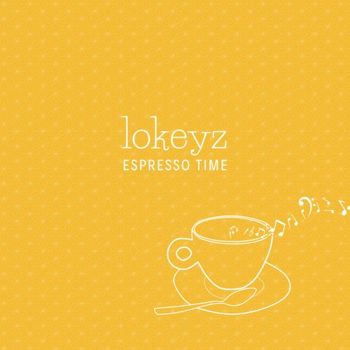 espresso time