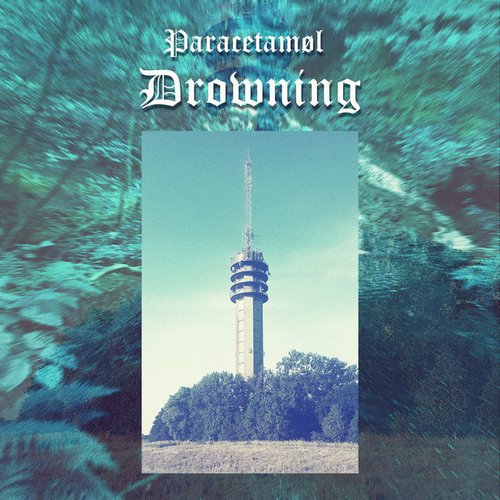 Drowning - Single